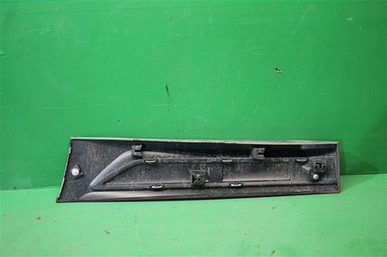 Накладка двери задняя правая Mitsubishi Outlander