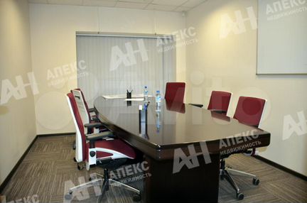 Сдам Офисное помещение, 290 м²