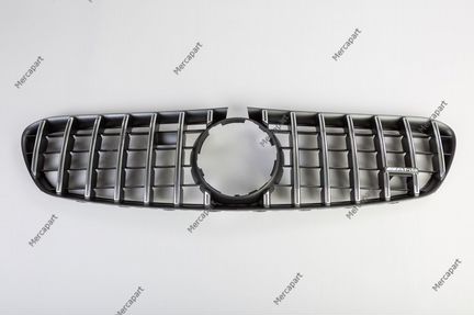 Решетка радиатора Mercedes S coupe 217 New 2018