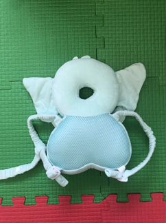 Рюкзачок Защита головы шлем