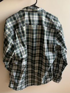 Рубашка Massimo Dutti