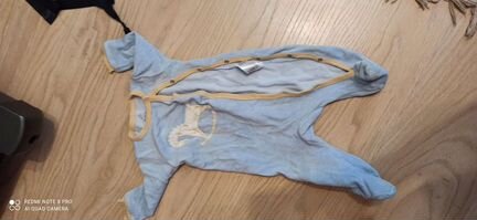 5 шт Комбинезон