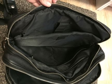 Портфель Henderson