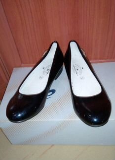 Туфли Chessford детские 34