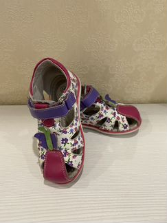 Босоножки Nat’s