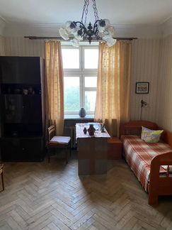 2-к квартира, 60 м², 7/10 эт.