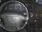 Opel Omega 2.0 МТ, 1995, битый, 330 000 км объявление продам
