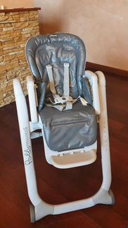 Стул chicco polly progress 5