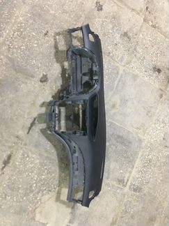 Торпедо Subaru Impreza панель приборов подушки срс