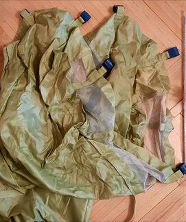 Манеж-кровать