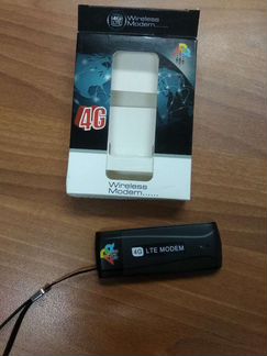4G LTE Modem