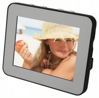 Электронная рамка для фото onext PF-3B