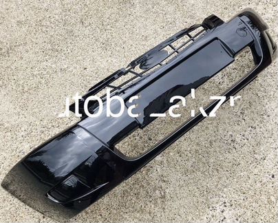 Бампер Лада Приора 2 рестайлинг