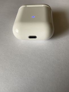 Airpods(реплика)