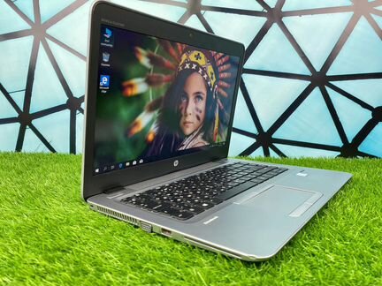 Идеальный ноутбук HP EliteBook 840 G3