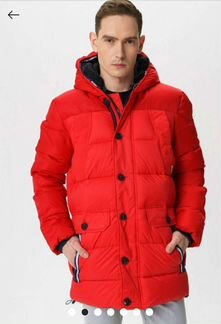 Куртка Tommy Jeans