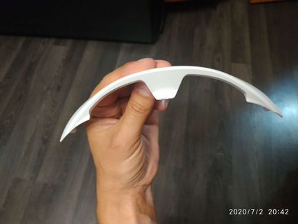 Спойлер AGV K1