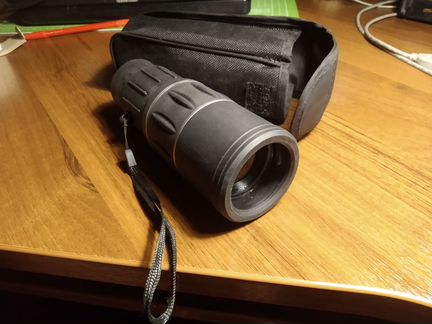 Bushnell 16x52