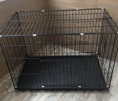 Клетка для собак