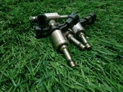 Топливная форсунка Volvo S60 2.0T ecoboost