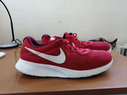 Кроссовки Nike