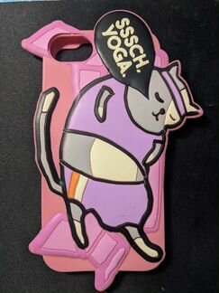 Чехол Monki на iPhone 6/6s/7/8
