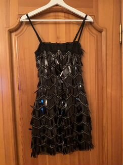 Платье На праздник Новое