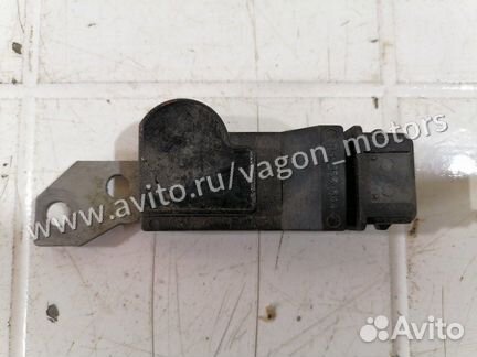 Датчик положения распредвала Chevrolet