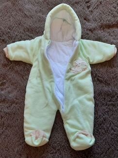 Комбинезон детский