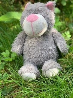 Музыкальный Кот (рассказывает сказки)