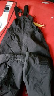 Брюки комбинезон Columbia 164