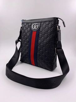 Мужская сумка Gucci