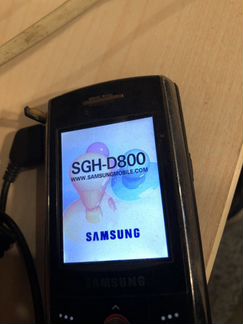 Телефон samsung
