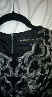Платье bcbgmaxazria
