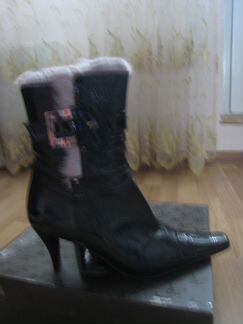 Продам сапожки
