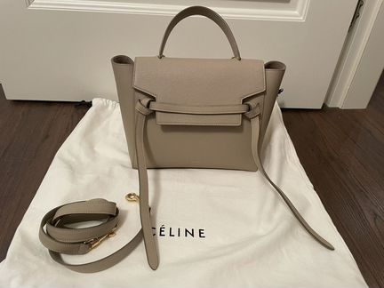 Сумка celine