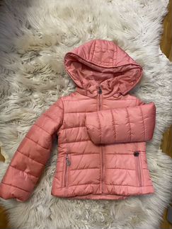 Куртка Mash kiss(Италия) 110-116