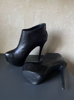 Ботильоны Steve Madden