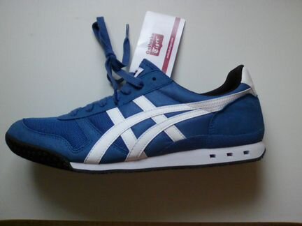 Onitsuka Tiger-кроссовки из США.р-9.5