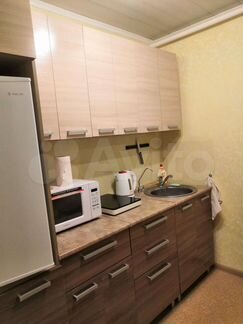 2-к. квартира, 40 м², 2/2 эт.