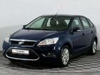 Ford Focus 1.6 МТ, 2008, 296 482 км