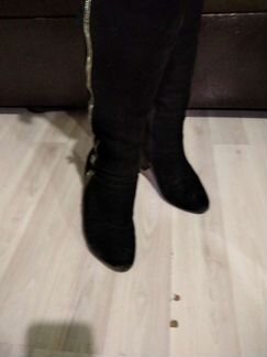 Сапоги
