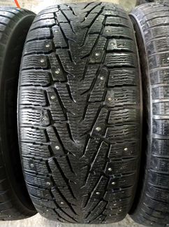 285 60 18 Nokian бу Шины Зимние 285 60 R18 99D