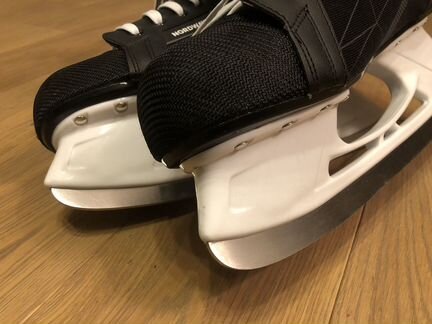 Коньки Nordway мужские 46 размер