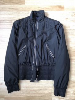 Куртка бомбер Armani Jeans