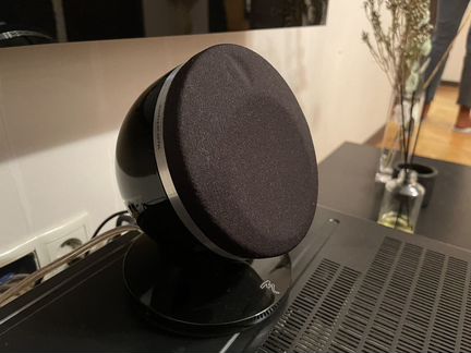 Акустическая система Focal Dome Pack 5.1 black