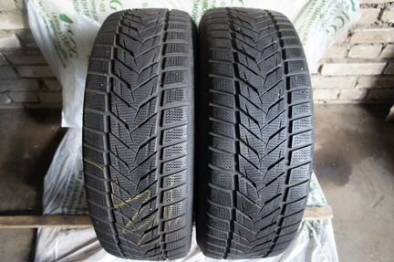 Зимние шины бу R16 235 60 16 Vredestein WinTrac