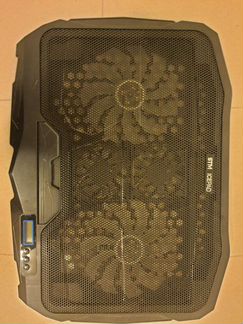 Подставка с охлаждением