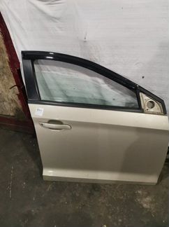 Дверь передняя правая Chery Bonus A13 A13 SQR477F