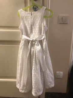 Платье нарядное для девочки